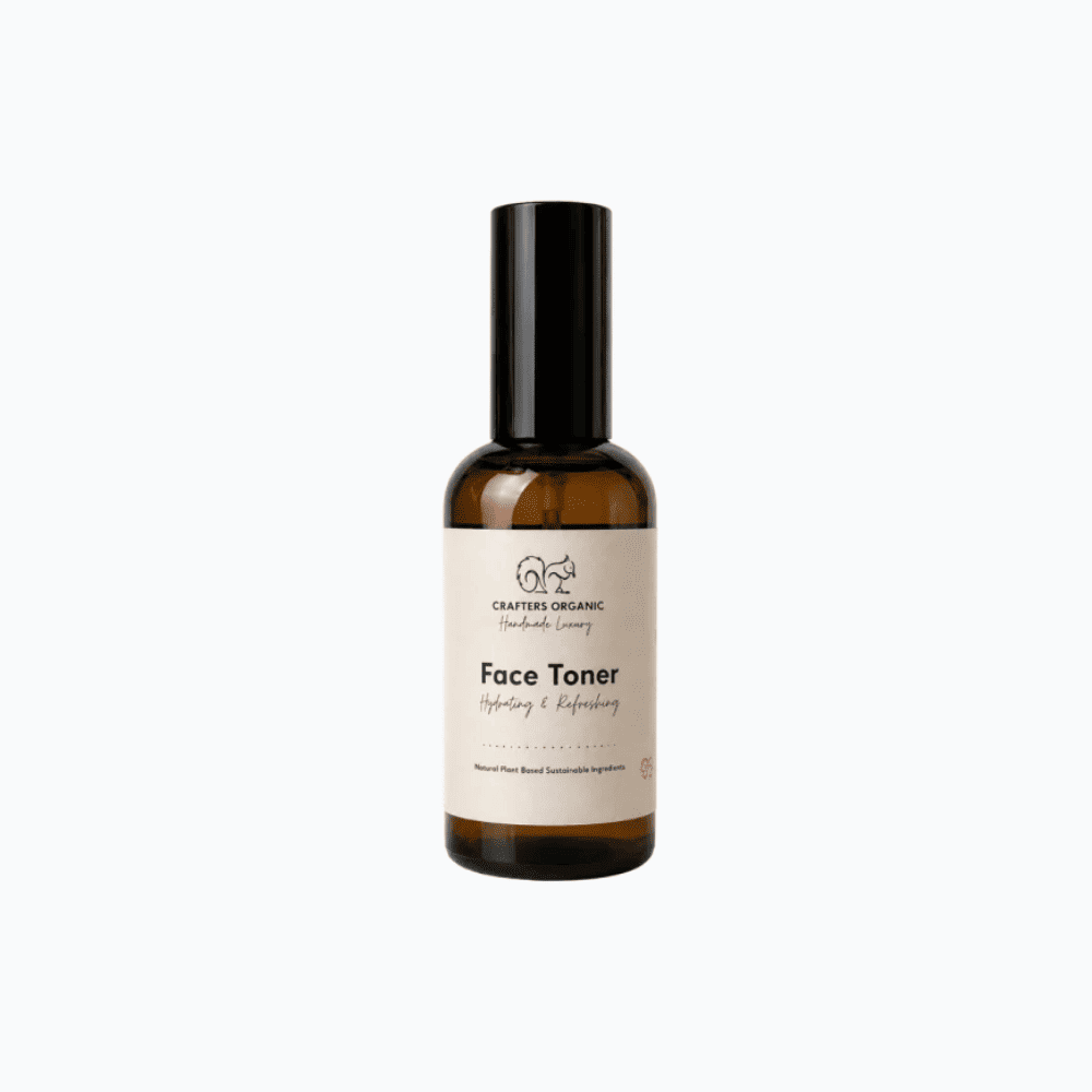 Face Toner Spray