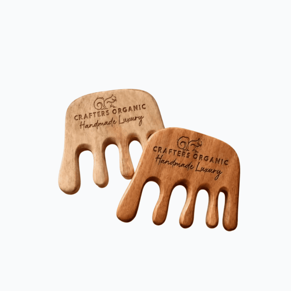 Neem Massage Comb