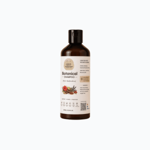 Botanical Shampoo