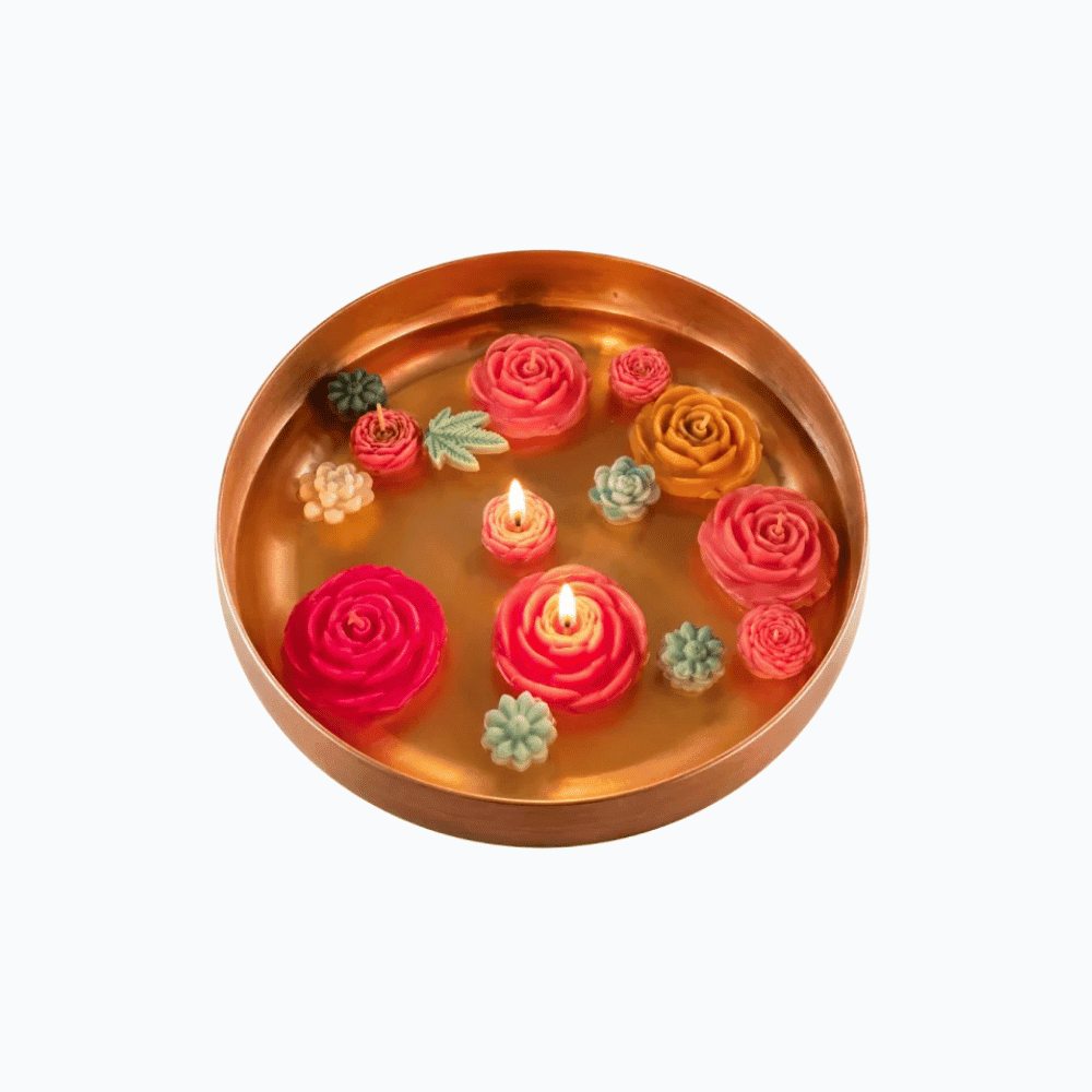 Floating Candles