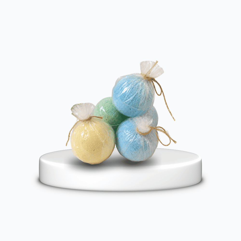 Bath Bombs