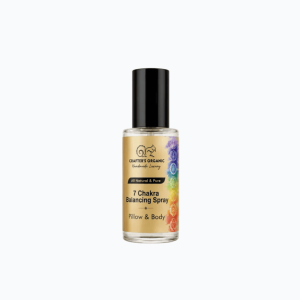 7 Chakra Pillow and Body Mist