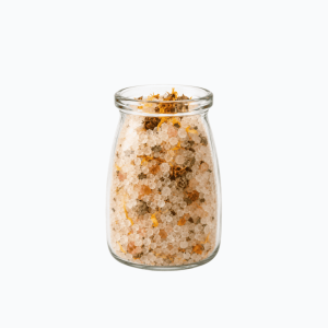 Bath Salt - Eucalyptus Citrus Soak