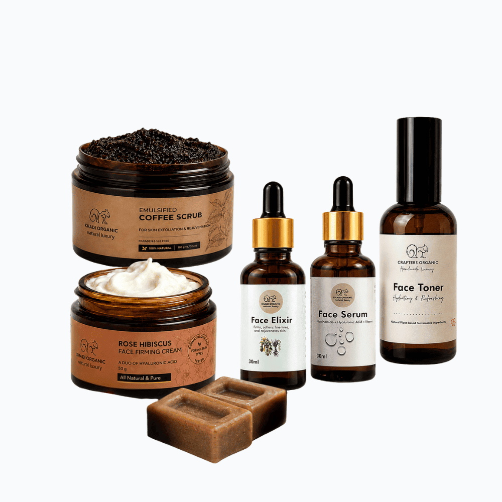 Face Care Kit