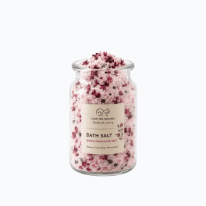 Pink Petal Detox