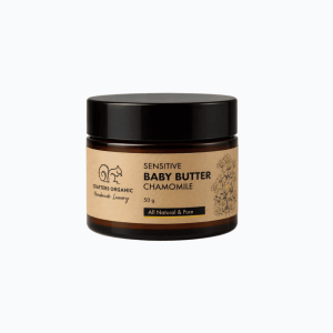 Baby Butter Chamomile (Sensitive)