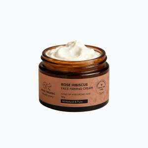 Rose Hibiscus Face Cream