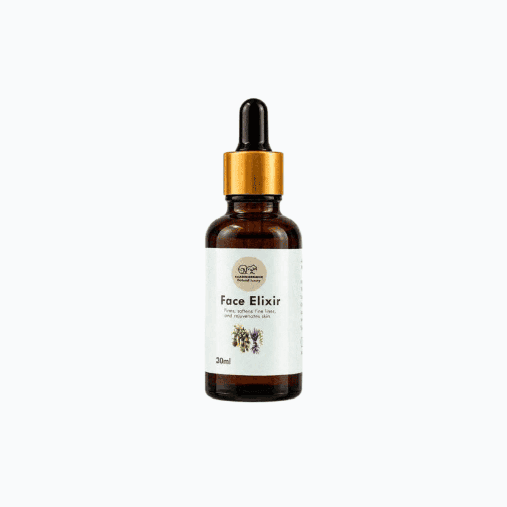 Face Elixir