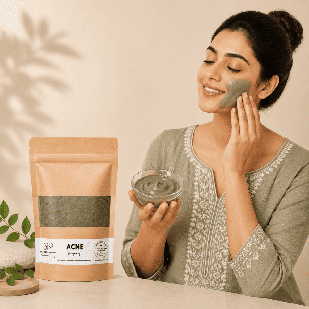 Acne Treatment