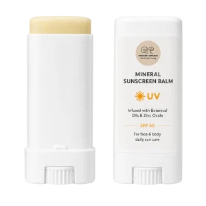 Mineral Sunscream Balm