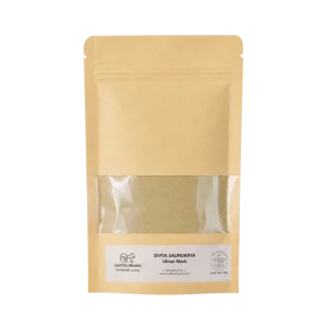 Divya Glow Mask