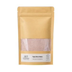 Tejas Glow Mask