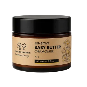Baby Butter Chamomile (Sensitive)