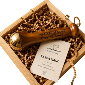 Kansa Wand