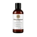 Shea Cleanser