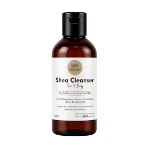 Shea Cleanser