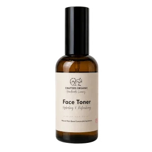 Face Toner Spray