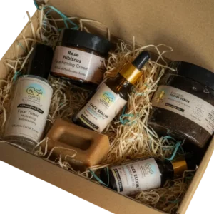 Face Care Kit
