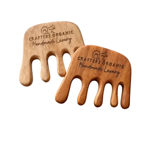 Neem Massage Comb