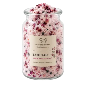 Pink Petal Detox
