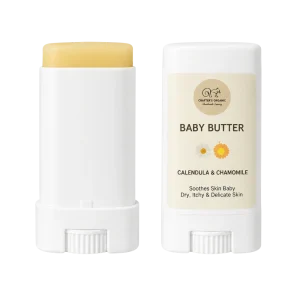 Baby Butter Calendula & Chamomile