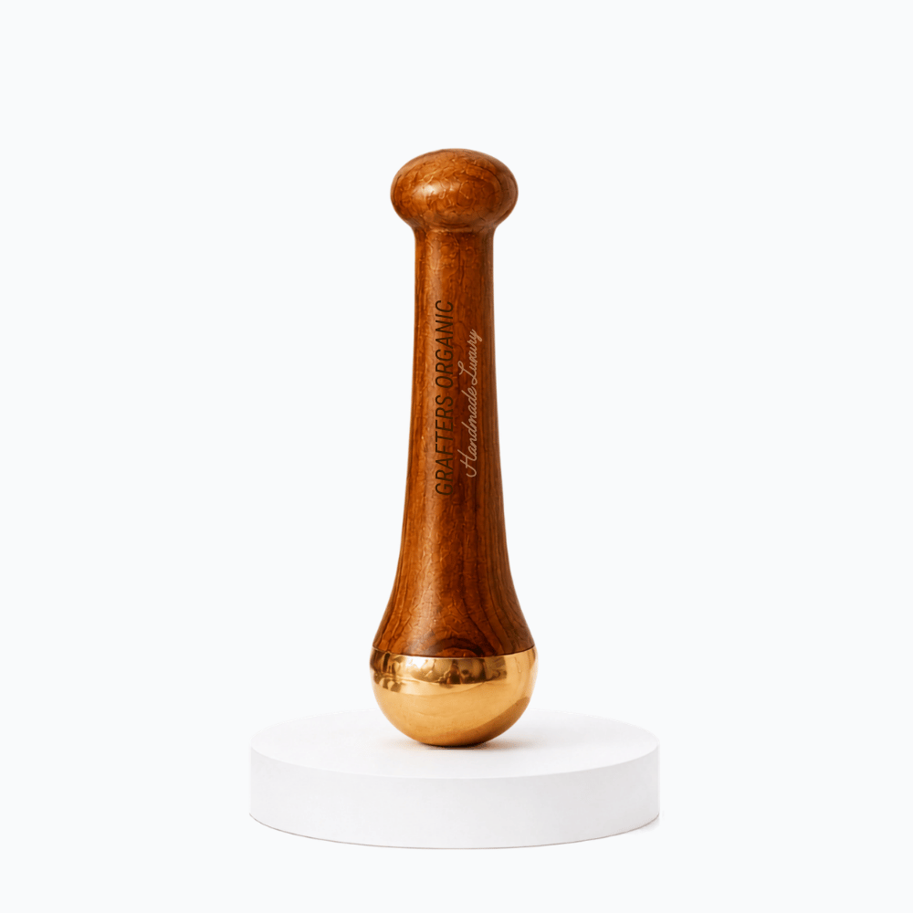 Kansa Wand