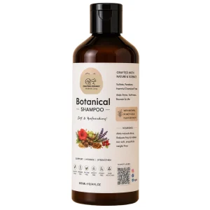 Botanical Shampoo