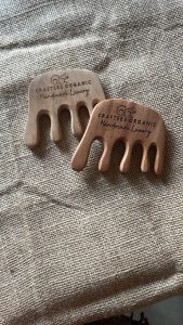 Neem Massage Comb
