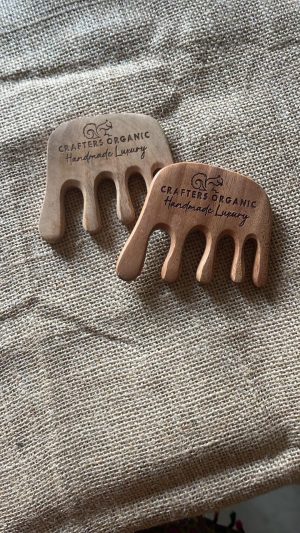 Neem Massage Comb
