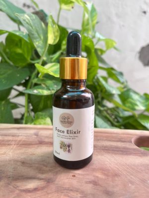 Face Elixir