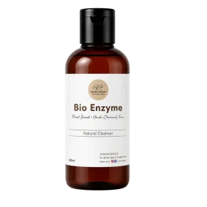 Rose Bio enzyme