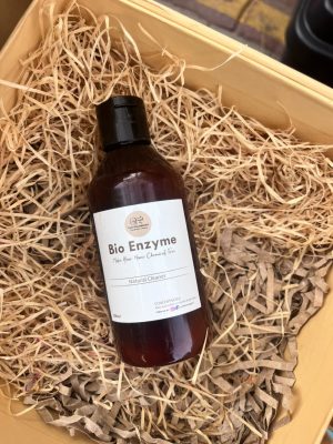 Rose Bio enzyme