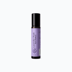 Lavender Hush