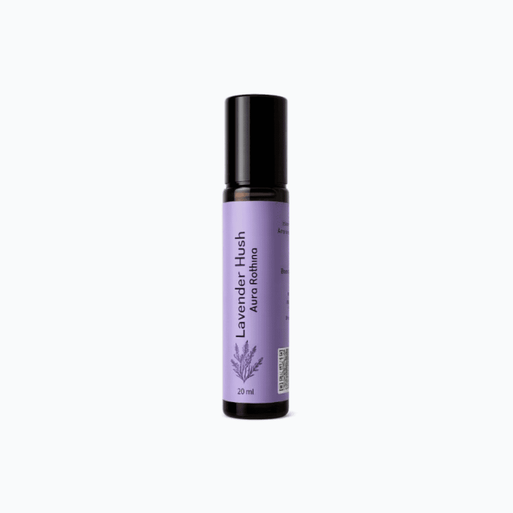Lavender Hush